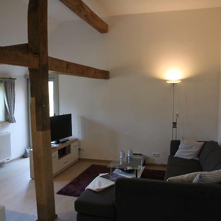 Ferienwohnung Am Elbdeich ブレッケーデ エクステリア 写真